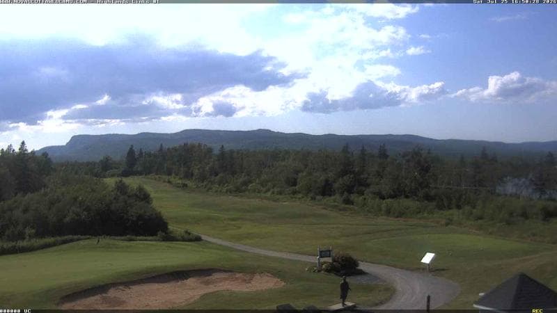 Highlands Links #1