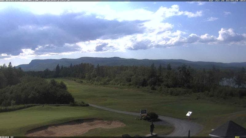Highlands Links #1