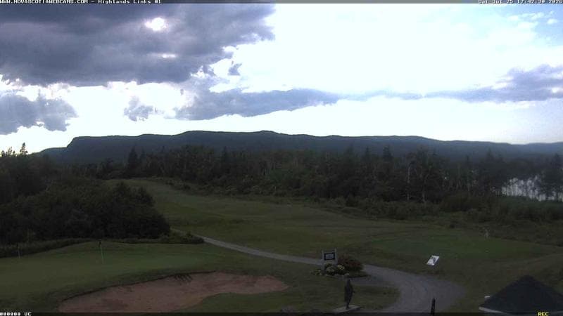 Highlands Links #1