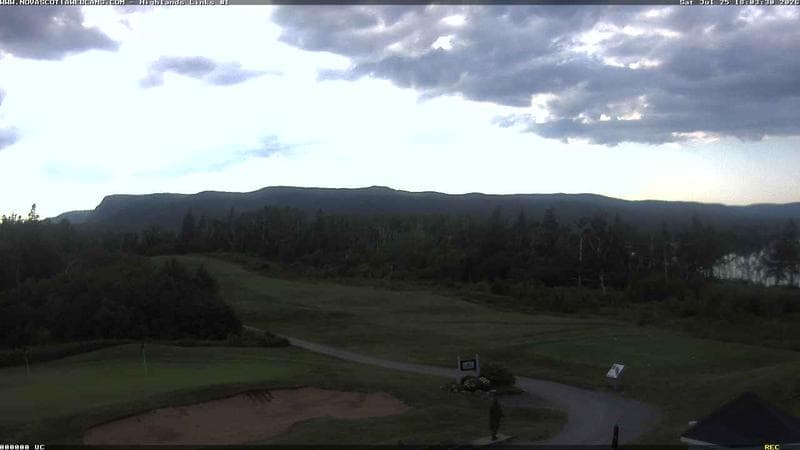 Highlands Links #1