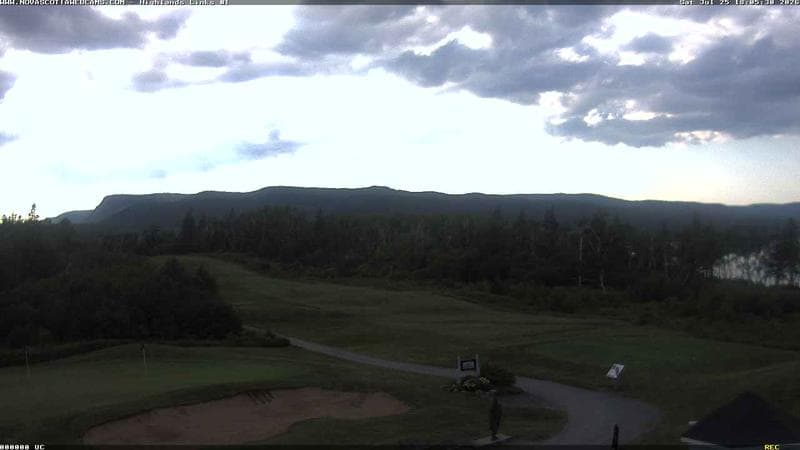 Highlands Links #1