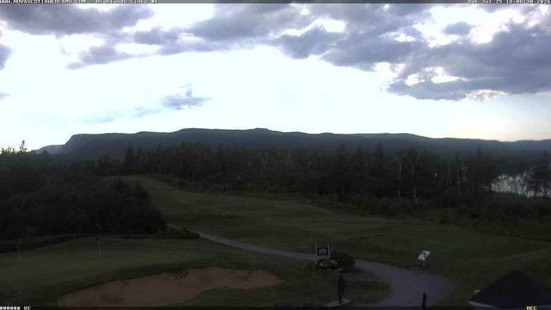 Highlands Links #1