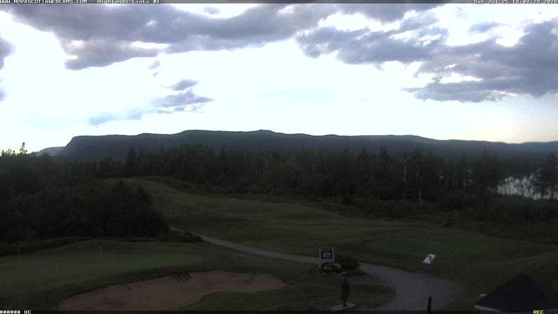 Highlands Links #1
