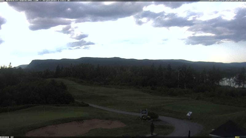 Highlands Links #1