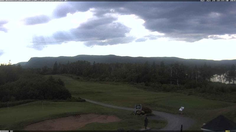Highlands Links #1