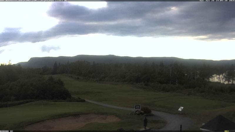 Highlands Links #1