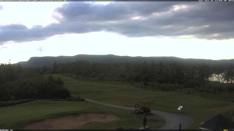 Highlands Links #1