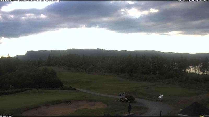 Highlands Links #1