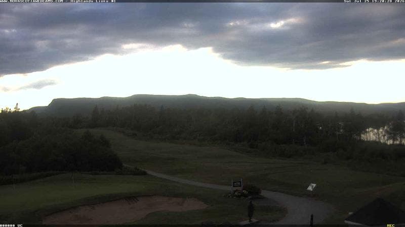 Highlands Links #1