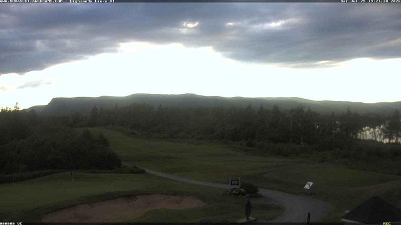 Highlands Links #1