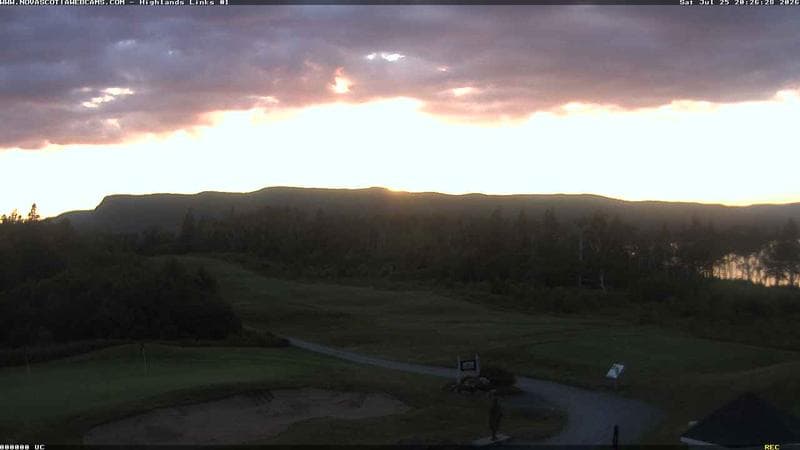 Highlands Links #1