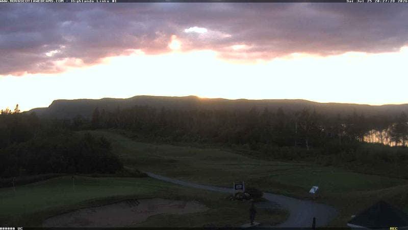 Highlands Links #1