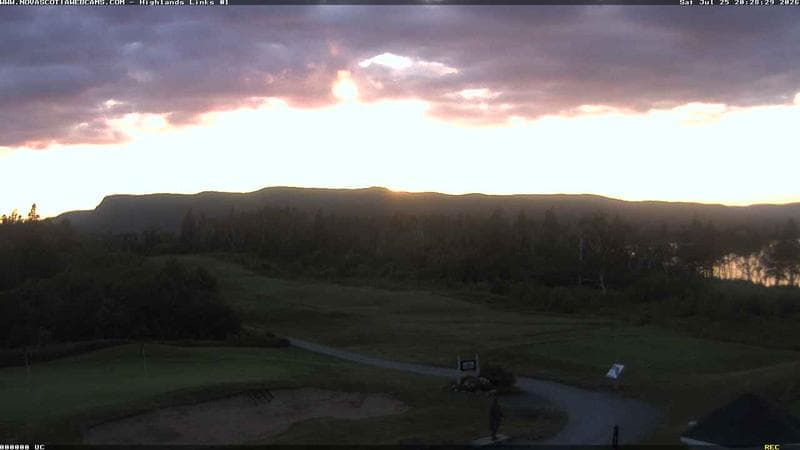 Highlands Links #1