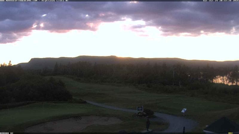 Highlands Links #1