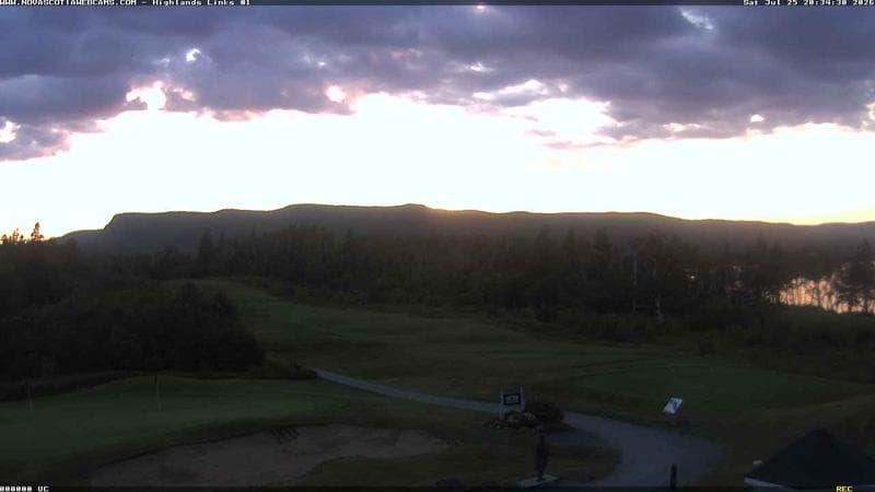 Highlands Links #1