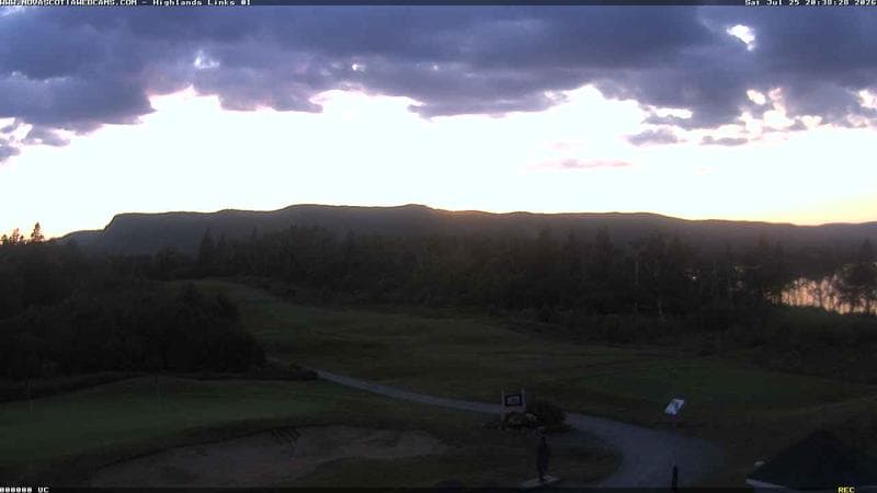 Highlands Links #1