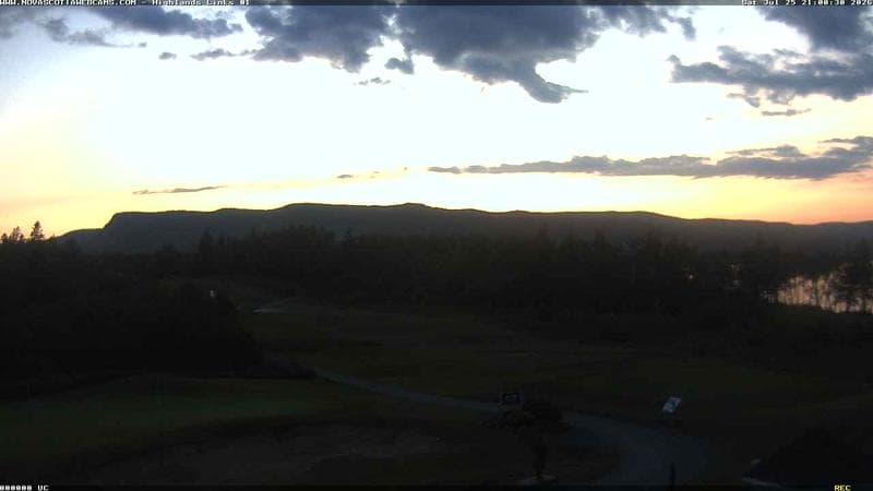Highlands Links #1