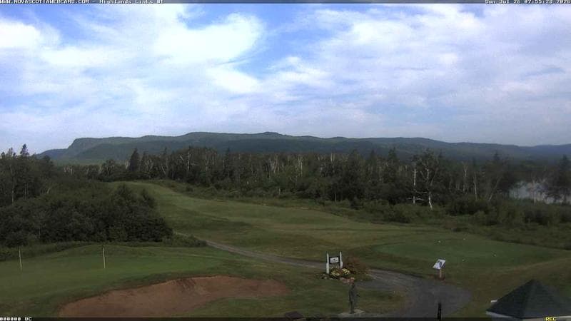 Highlands Links #1