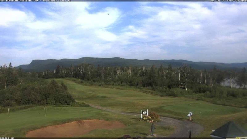 Highlands Links #1
