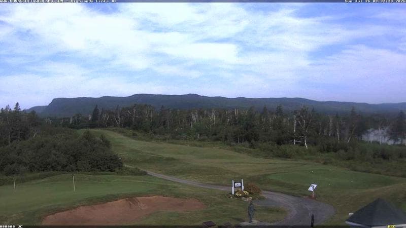 Highlands Links #1
