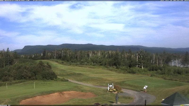 Highlands Links #1