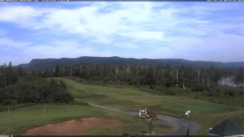 Highlands Links #1