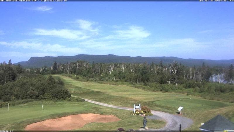 Highlands Links #1