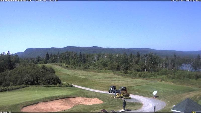 Highlands Links #1