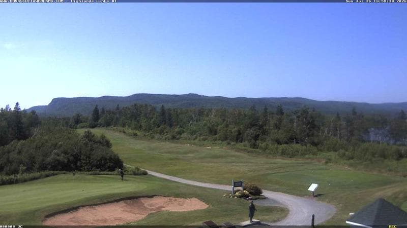 Highlands Links #1