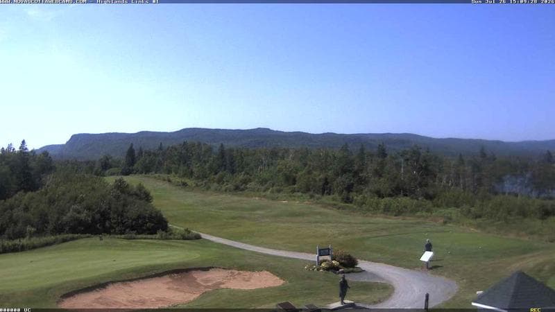 Highlands Links #1