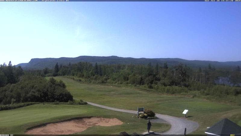 Highlands Links #1