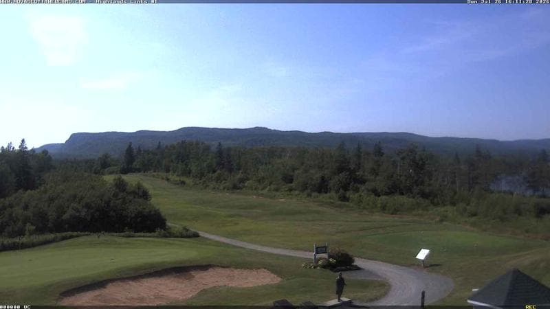 Highlands Links #1