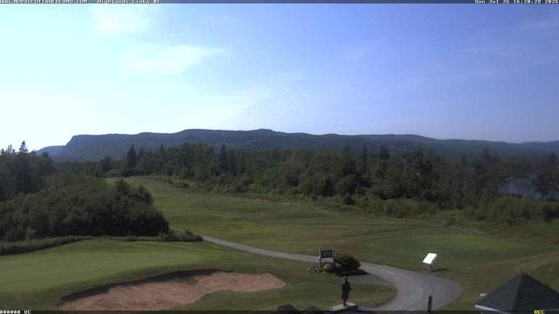 Highlands Links #1