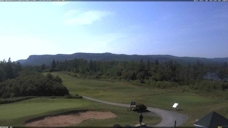 Highlands Links #1