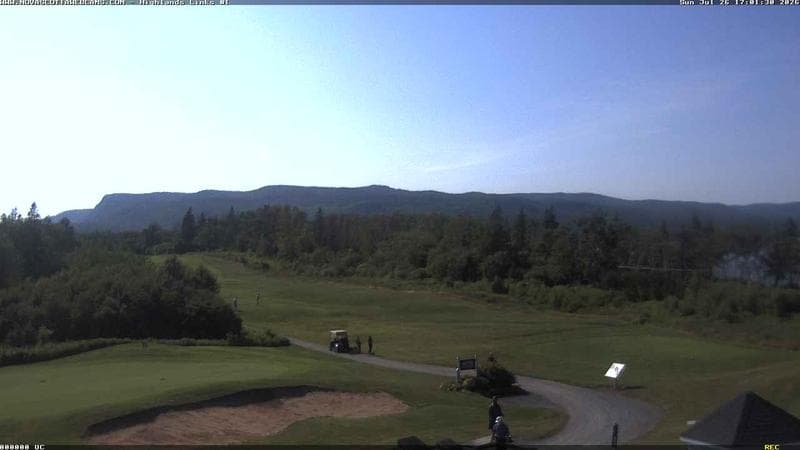 Highlands Links #1