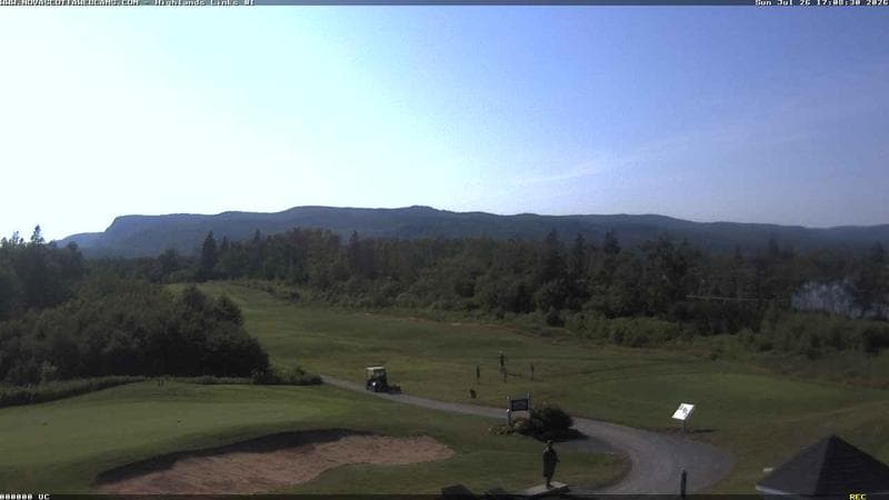 Highlands Links #1