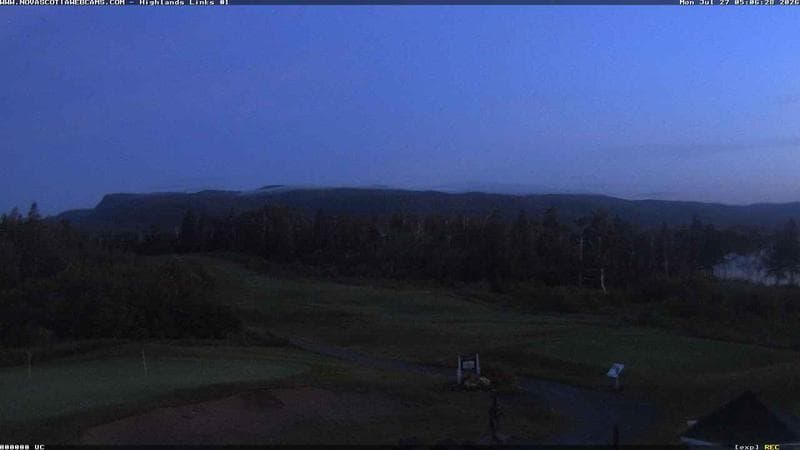 Highlands Links #1