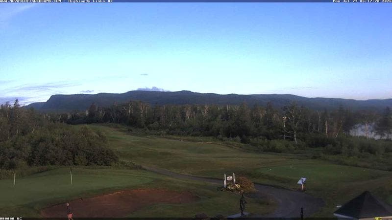 Highlands Links #1
