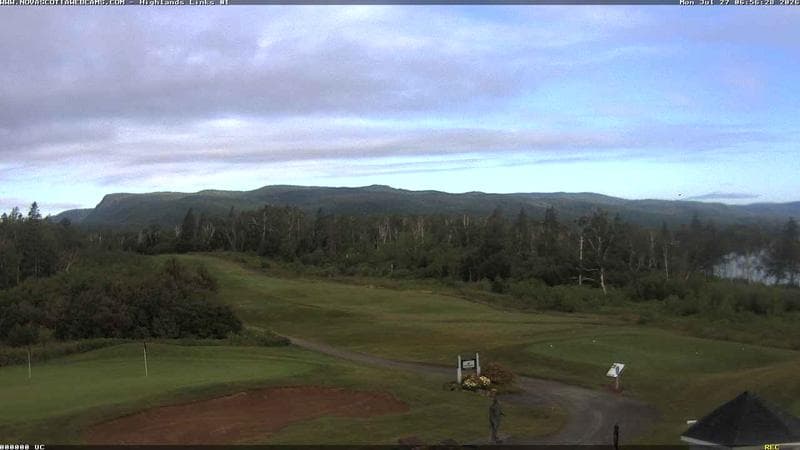 Highlands Links #1