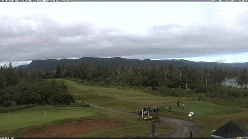 Highlands Links #1