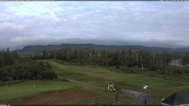 Highlands Links #1