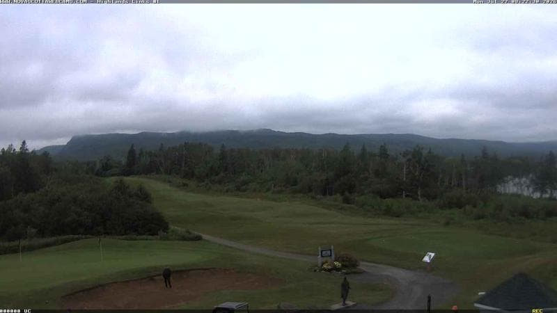 Highlands Links #1