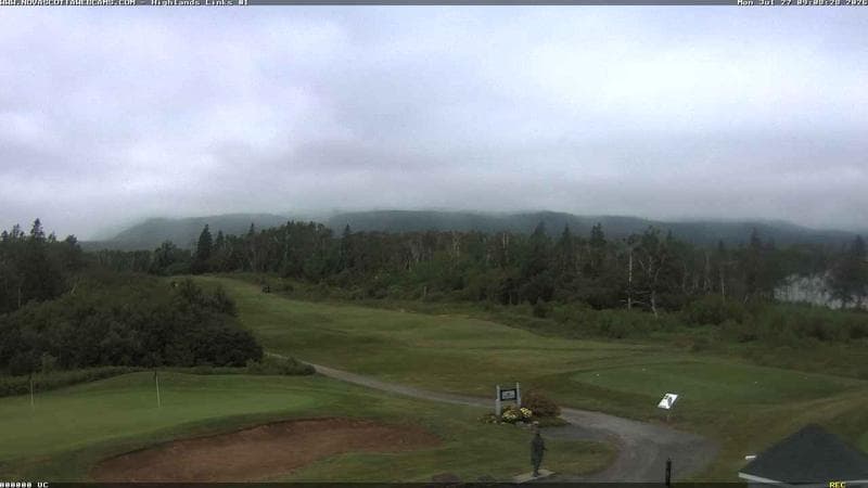 Highlands Links #1