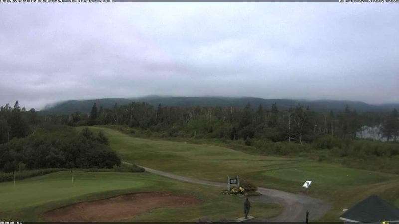 Highlands Links #1