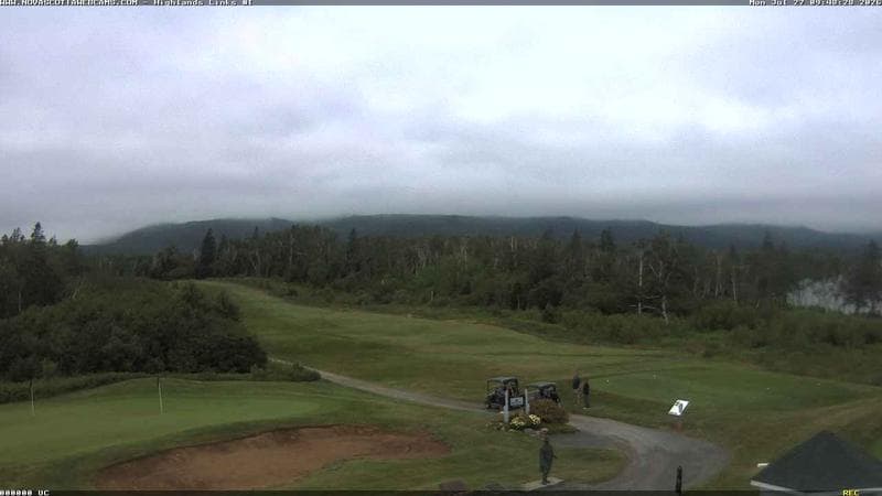 Highlands Links #1