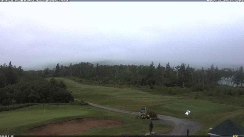 Highlands Links #1