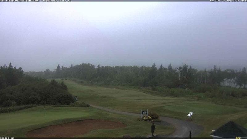 Highlands Links #1