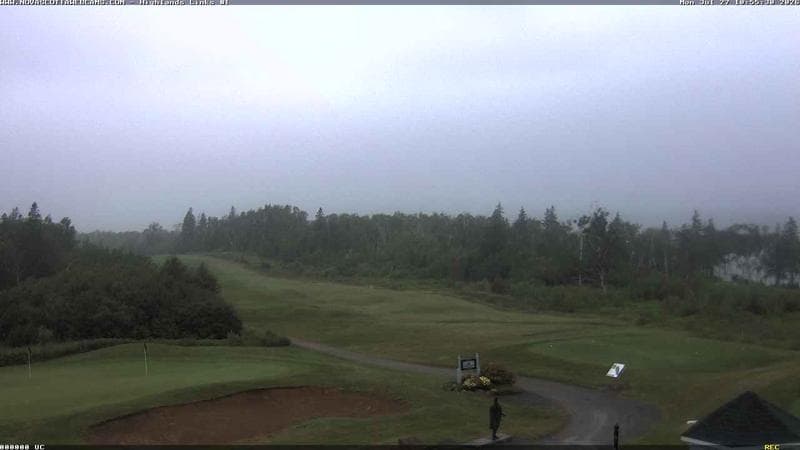 Highlands Links #1