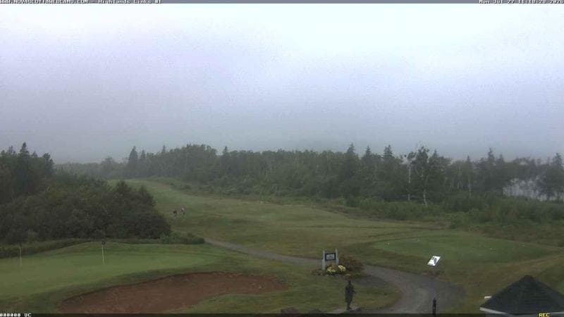 Highlands Links #1