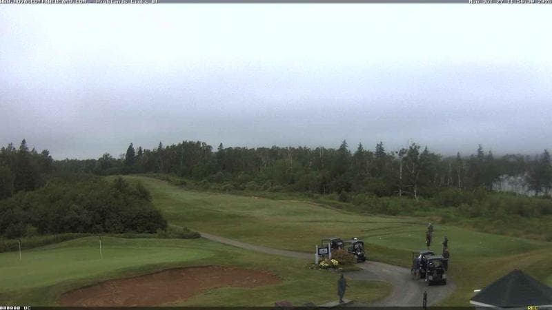 Highlands Links #1